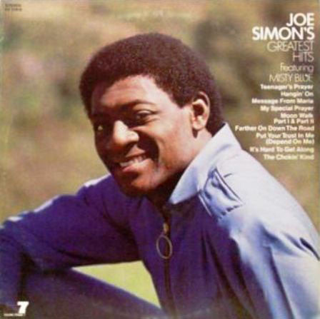Joe Simon – Joe Simon's Greatest Hits