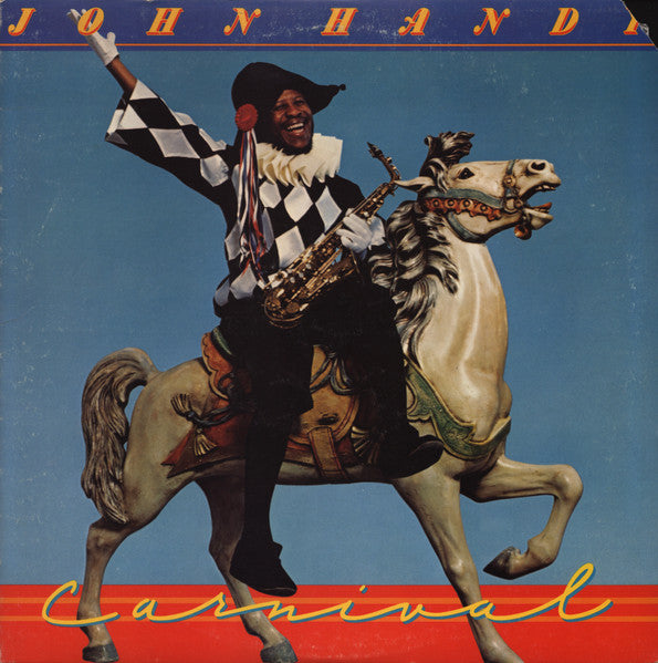 John Handy – Carnival
