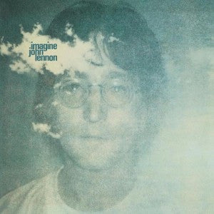 John Lennon ‎– Imagine