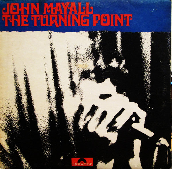 John Mayall – The Turning Point