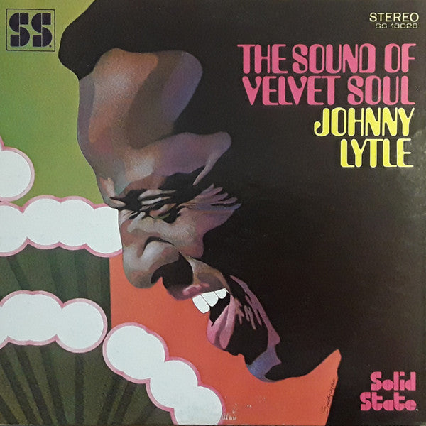 Johnny Lytle – The Sound Of Velvet Soul