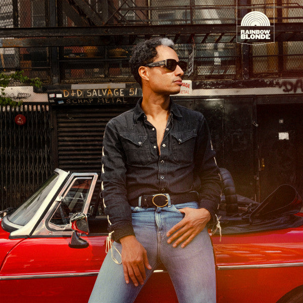 Jose James – 1978: Revenge Of The Dragon
