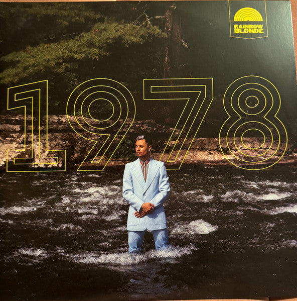 Jose James – 1978