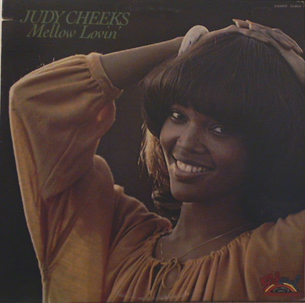 Judy Cheeks - Mellow Lovin
