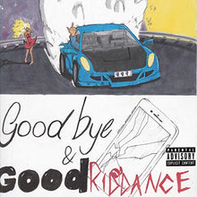 Load image into Gallery viewer, Juice Wrld Goodbye &amp; Good Riddance Vinyl
