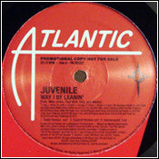 Juvenile – Way I Be Leanin