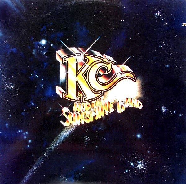 KC And The Sunshine Band – Who Do Ya (Love)