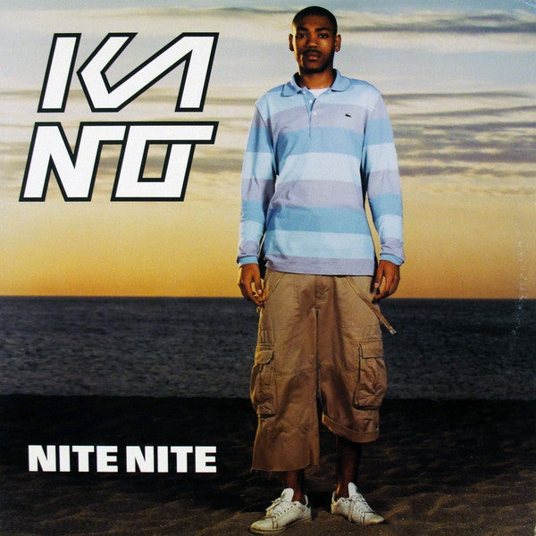 Kano – Nite Nite