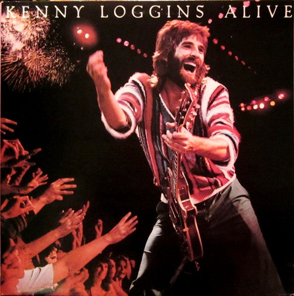 Kenny Loggins – Alive