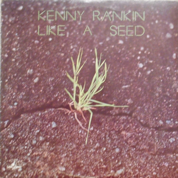 Kenny Rankin – Like A Seed (DTRM)