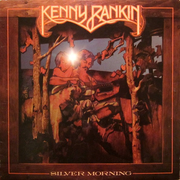 Kenny Rankin – Silver Morning