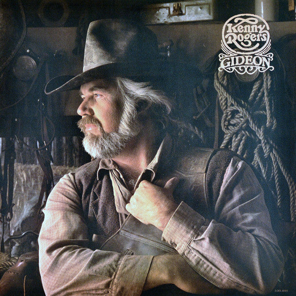 Kenny Rogers – Gideon
