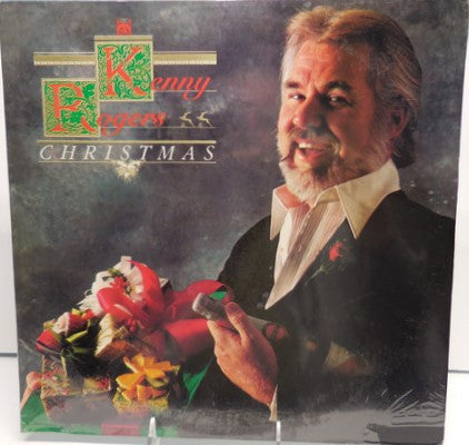 Kenny Rogers – Kenny Rogers Christmas (DTRM)