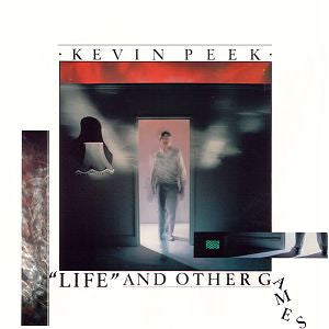 Kevin Peek – 