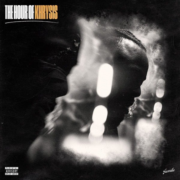 Khrysis – The Hour Of Khrysis