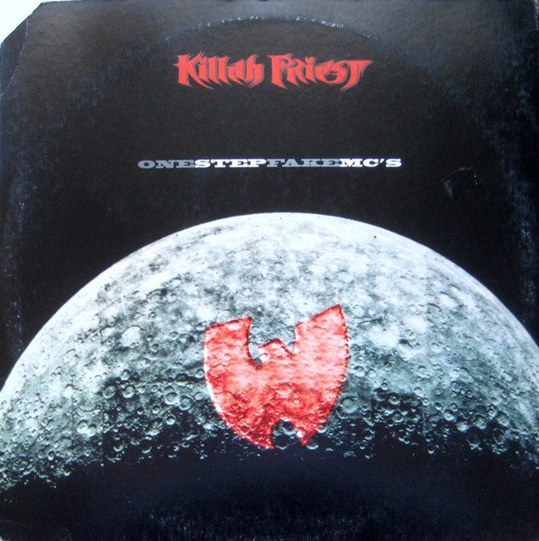 Killah Priest – One Step