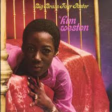 Kim Weston – Big Brass Four Poster (DTRM)