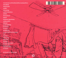 Load image into Gallery viewer, Knxwledge- Hud Dreems 2 x 12" LP
