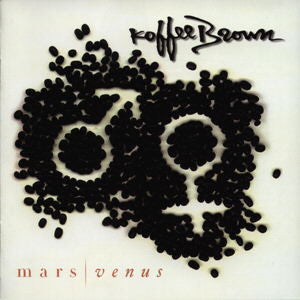 Koffee Brown – Mars / Venus