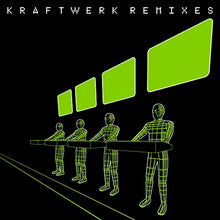 Load image into Gallery viewer, Kraftwerk Remixes (3 Lp&#39;s) Vinyl
