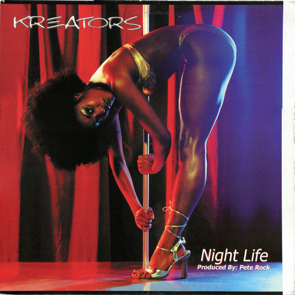 Kreators – Night Life