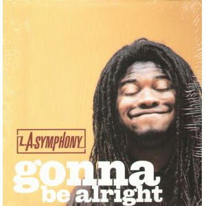 L.A. Symphony – Gonna Be Alright