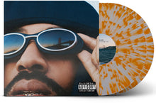 Load image into Gallery viewer, Larry June - Who Coppin (Indie Exclusive Vinyl 12" LP)
