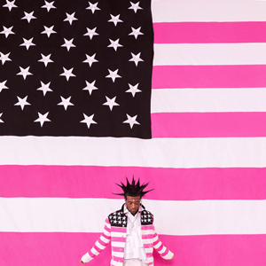 Lil Uzi Vert - Pink Tape 12