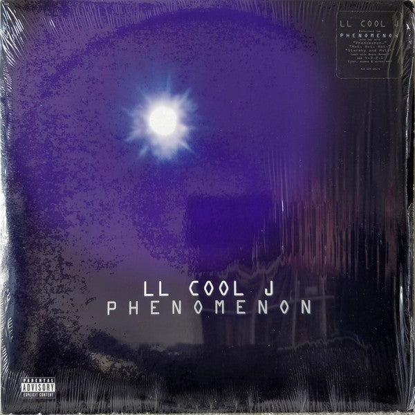 LL Cool J – Phenomenon