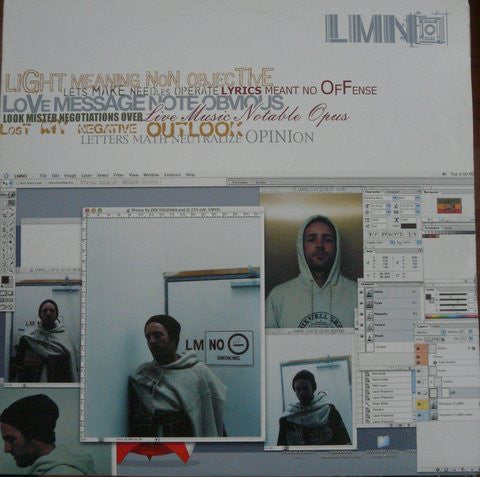LMNO – LMNO