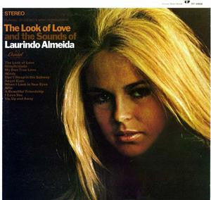 Laurindo Almeida – The Look Of Love