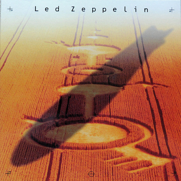 Led Zeppelin (6-LP Box Set)