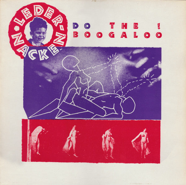 Ledernacken – Do The Boogaloo