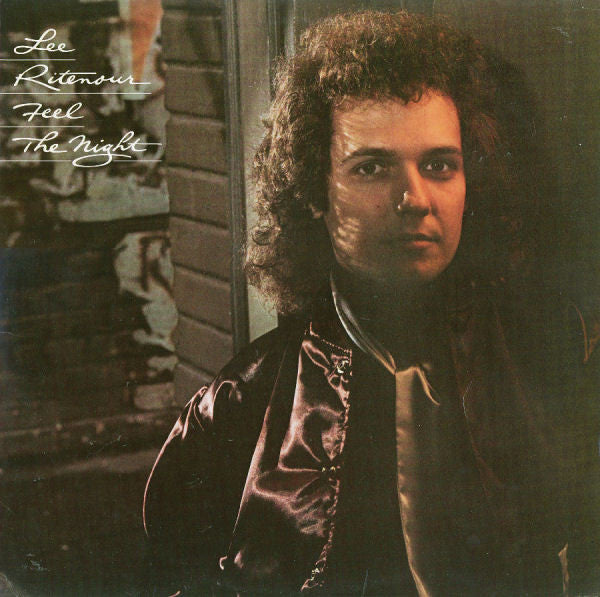 Lee Ritenour – Feel The Night