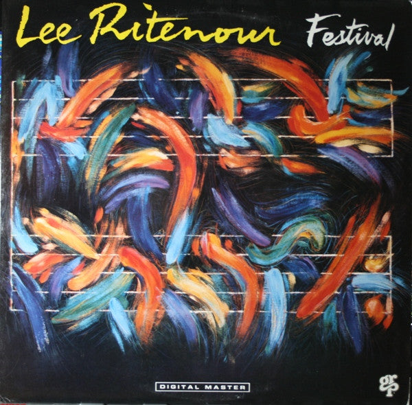 Lee Ritenour – Festival