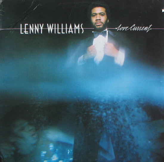 Lenny Williams – Love Current