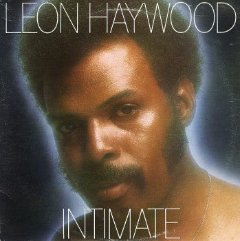 Leon Haywood – Intimate