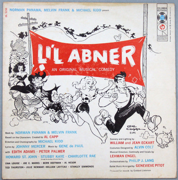 Li'l Abner
