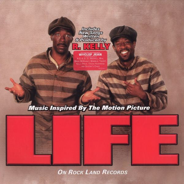 Life (DISCOGS)