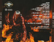 Load image into Gallery viewer, Lil SicX The Devils Advocate CD
