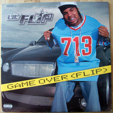 Lil' Flip – Game Over