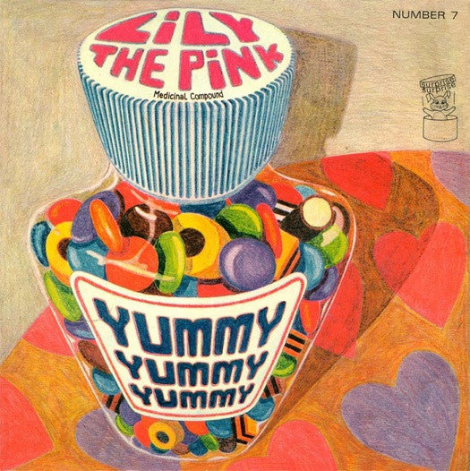 Lily The Pink / Yummy Yummy Yummy