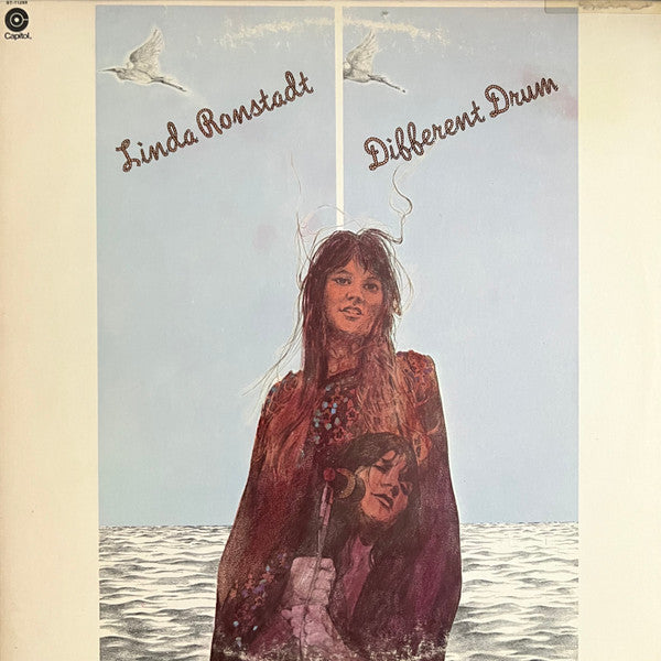 Linda Ronstadt - Different Drum