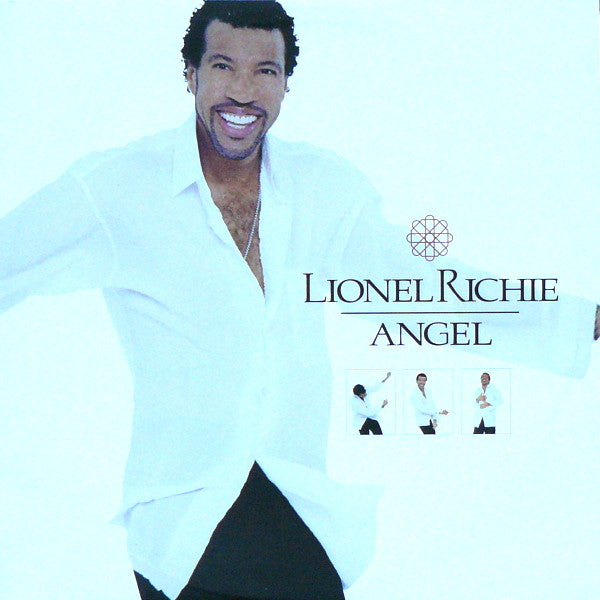 Lionel Richie – Angel
