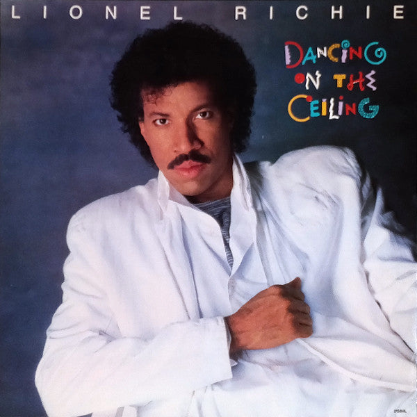 Lionel Richie – Dancing On The Ceiling (DTRM)