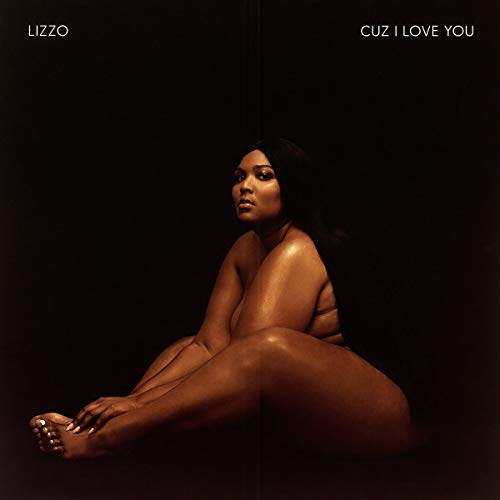Lizzo Cuz I Love You (Deluxe Edition) Vinyl