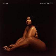 Load image into Gallery viewer, Lizzo Cuz I Love You (Deluxe Edition) Vinyl
