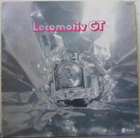 Locomotiv GT