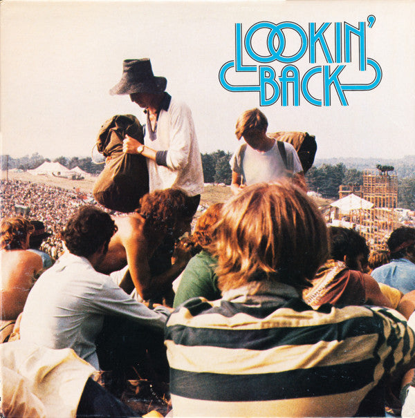 Lookin' Back