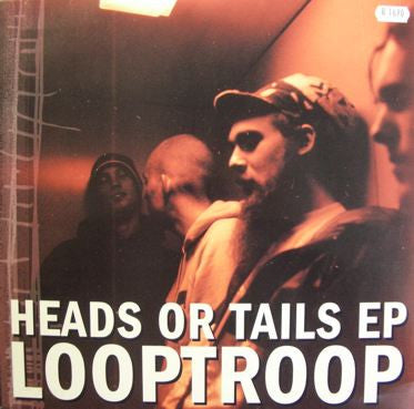 Looptroop – Heads Or Tails EP (DISCOGS)
